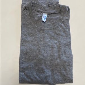 American apparel t shirt